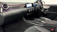 Mercedes-Benz CLA 200 AMG Line Executive 5dr Tip Auto Petrol Estate